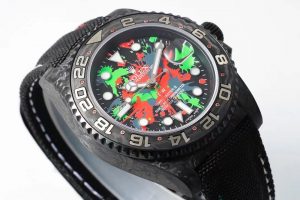 Rolex repliki zegarków